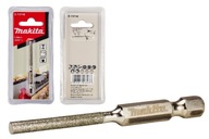 MAKITA REŤAZOVÝ PILNÍK PRE REŤAZOVÉ PÍLY 4,0 mm HEX 1/4" D-73748 MAKITA REŤAZOVÝ PILNÍK PRE REŤAZOVÉ PÍLY 4,0 mm HEX 1/4" D-73748
