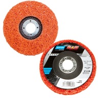 Štít disku NORTON BLAZE RAPID STRIP 125x14x22 Štít disku NORTON BLAZE RAPID STRIP 125x14x22