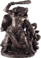 Figúrka HERCULES Socha Bronz Veronese WU77576A1 Figúrka HERCULES Socha Bronz Veronese WU77576A1