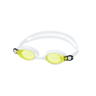 Plavecké okuliare BESTWAY Lighting Pro - žlté