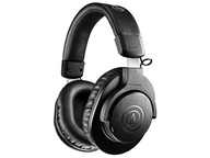 AUDIO-TECHNICA ATH-M20XBT slúchadlá do uší čierne AUDIO-TECHNICA ATH-M20XBT slúchadlá do uší čierne