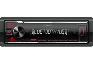 Kenwood KMM-BT209 Autorádio AUX USB MP3 Bluetooth Zielona Góra