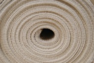 Biela technická plsť, tl. 20 mm, šírka 1800 mm Biela technická plsť, tl. 20 mm, šírka 1800 mm