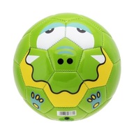 Futbalová lopta Huari Animal Ball Jr 92800350094 - ročník 2