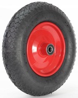 KOLESO 4,00-8 KOLESO NA BARORROW, priemer otvoru 20 mm, 2PR KOLESO 4,00-8 KOLESO NA BARORROW, priemer otvoru 20 mm, 2PR