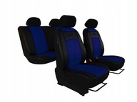 Autopoťahy VW JETTA BORA CADDY ECO LEATHER vyrobené z ekokože Autopoťahy VW JETTA BORA CADDY ECO LEATHER vyrobené z ekokože