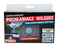 PINGI DEHUMIDIFIER-XL absorbér vlhkosti PINGI DEHUMIDIFIER-XL absorbér vlhkosti