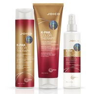 JOICO K-PAK ŠAMPÓN + KONDICIONÉR + KERATÍN SPREJ