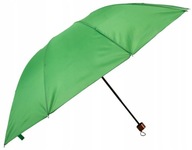 Skladací vetruodolný dáždnik s rukoväťou