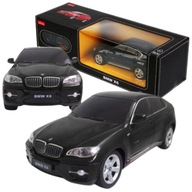 RASTAR RC VOZIDLO BMW X6 1:24 MODEL AUTA RASTAR RC VOZIDLO BMW X6 1:24 MODEL AUTA