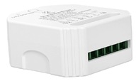 Bezdrôtový duálny WiFi ovládač napájania Woox Bezdrôtový duálny WiFi ovládač napájania Woox