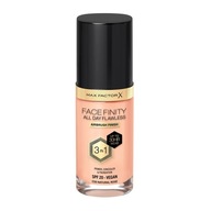 Max Factor FaceFinity c50 Natural Rose Foundation 3v1 až 30h Max Factor FaceFinity c50 Natural Rose Foundation 3v1 až 30h