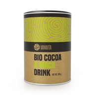 BIO Kakaový a Maca nápoj - VanaVita 300 g