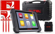 AUTEL MaxiDAS DS808TS TESTER PROGRAMÁTOR TPMS PL AUTEL MaxiDAS DS808TS TESTER PROGRAMÁTOR TPMS PL