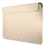 PUZDRO GUESS – PUZDRO NA NOTEBOOK 16" (BÉŽOVÁ) PUZDRO GUESS – PUZDRO NA NOTEBOOK 16" (BÉŽOVÁ)