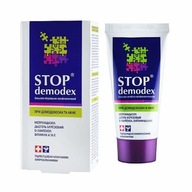 STOP DEMODEX balzam na tvár a telo 50 ml (ukrajinský STOP DEMODEX balzam na tvár a telo 50 ml (ukrajinský