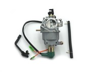 KARBURÁTOR GX390 188F 190f GENERÁTOR S SOLENOIDOVÝM VENTILOM KARBURÁTOR GX390 188F 190f GENERÁTOR S SOLENOIDOVÝM VENTILOM