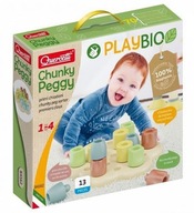 PLAYBIO CHUNKY PEGGY PUZZLE PLAYBIO CHUNKY PEGGY PUZZLE