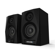 BLUETOOTH STUDIO MONITORY RELOOP DSM 3 BT PARA BLUETOOTH STUDIO MONITORY RELOOP DSM 3 BT PARA