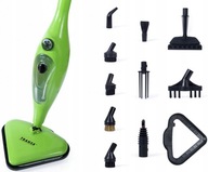 MULTIFUNKČNÝ PARNÝ MOP 12 KONCOV 4 VRCHNY AquaSteam 4,2 BAR 2000W MULTIFUNKČNÝ PARNÝ MOP 12 KONCOV 4 VRCHNY AquaSteam 4,2 BAR 2000W