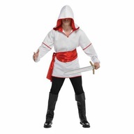 TUNIKA NINJA ASSASSIN WARRIOR M/L TUNIKA NINJA ASSASSIN WARRIOR M/L