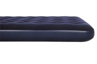 Dvojitý matrac 191 x 137 x 22 cm Dvojitý matrac 191 x 137 x 22 cm