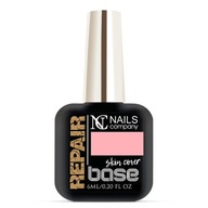 Nails Company Repair Base Skin Cover 6 ml Nails Company Repair Base Skin Cover 6 ml