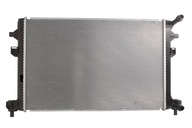 PRÍDAVNÝ CHLADIČ VODY VW GOLF VIII PASSAT B8 ARTEON TOURAN TIGUAN CADDY PRÍDAVNÝ CHLADIČ VODY VW GOLF VIII PASSAT B8 ARTEON TOURAN TIGUAN CADDY