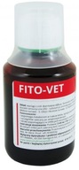FITO-VET 125 ml regenerácia pečene a obličiek holubov