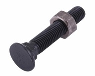 Sada skrutiek nesený pluh D 608 M14x80 mm trieda 10,9 Waryński 10 ks