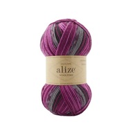 Alize Wooltime 11018 - hokus pókus / s vlnou Alize Wooltime 11018 - hokus pókus / s vlnou