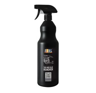 ADBL Tar and Glue Remover 1l odstraňuje lepidlo a decht ADBL Tar and Glue Remover 1l odstraňuje lepidlo a decht