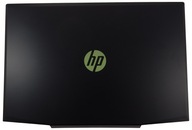 KRYT MATRIX pre HP 15-cx0008nw GAMING GREEN