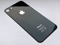 Zadný kryt iPhone 8 CE Black Big Hole