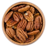 PEKÁNOVÉ ORECHY 1kg Čerstvé pekanové orechy, vysoká kvalita PEKÁNOVÉ ORECHY 1kg Čerstvé pekanové orechy, vysoká kvalita