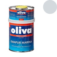 OLIVA Emapur Marina sivá farba na člny a jachty