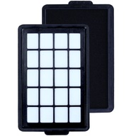 HEPA FILTER + VSTUPNÝ FILTER AMICA BAGIO ECO VM3043 HEPA FILTER + VSTUPNÝ FILTER AMICA BAGIO ECO VM3043