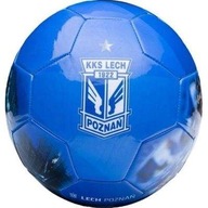 Modrý futbal Lech Poznaň