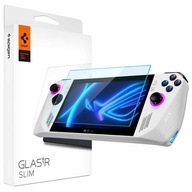 Spigen Spigen Glas.TR Slim – Tvrdené sklo pre ASUS ROG Ally Spigen Spigen Glas.TR Slim – Tvrdené sklo pre ASUS ROG Ally