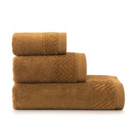Sada uterákov - 3 ks TOSCANA VIANOČNÝ DARČEK Zwoltex Egyptian Cotton Sada uterákov - 3 ks TOSCANA VIANOČNÝ DARČEK Zwoltex Egyptian Cotton