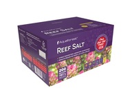 Aquaforest Reef Salt 25kg BOX akvarijná soľ