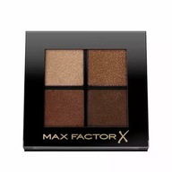 MAX FACTOR COLOR X PERT SOFT SHADOW PALETTE 004 MAX FACTOR COLOR X PERT SOFT SHADOW PALETTE 004