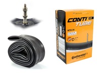 Continental MTB duša 26x1,75-2,50 dunlop 40mm Continental MTB duša 26x1,75-2,50 dunlop 40mm
