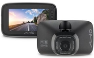 MIO Mivue 818 QHD GPS WiFi videorekordér MIO Mivue 818 QHD GPS WiFi videorekordér