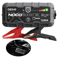 Štartovací štartér NOCO Starting GBX45 Boost 12V 1250A Štartovací štartér NOCO Starting GBX45 Boost 12V 1250A