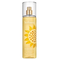 ELIZABETH ARDEN Slnečnicový vonný telový sprej 236ml