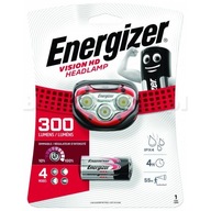 ENERGIZER VISION HD 3 LED SVETLOMET 300lm ENERGIZER VISION HD 3 LED SVETLOMET 300lm