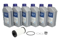 Filter prevodovky Hydra s tesnením MEYLE 100 135 0102 Filter prevodovky Hydra s tesnením MEYLE 100 135 0102