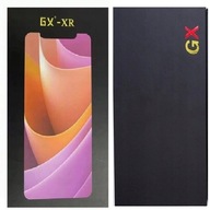 NOVÝ LCD DISPLEJ GX APPLE IPHONE XR NOVÝ LCD DISPLEJ GX APPLE IPHONE XR