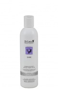 DR LUCY lesklý výživný šampón pre psov 250ml DR LUCY lesklý výživný šampón pre psov 250ml